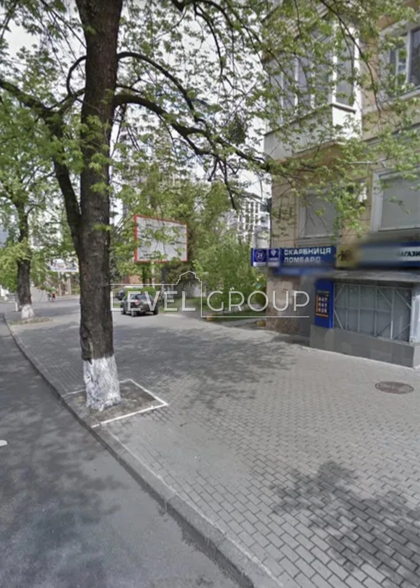 Січових Стрільців вул. (Артема)