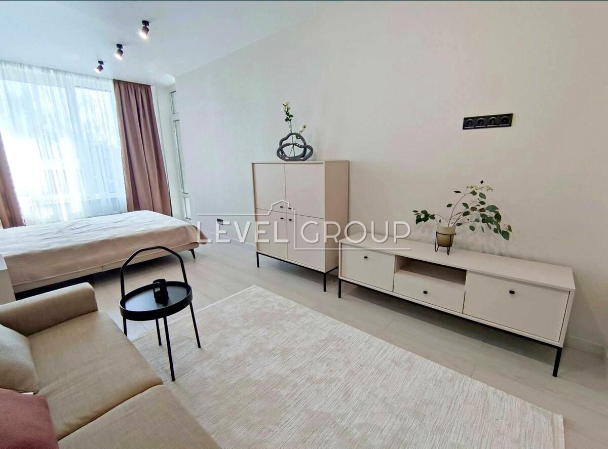 Kudryavska St., 24A