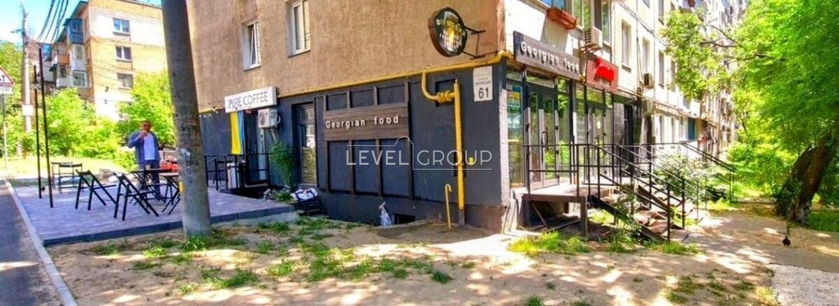 Звіринецька вул., 61