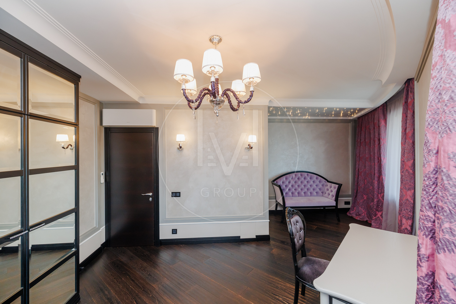 12 Srybnokilska St