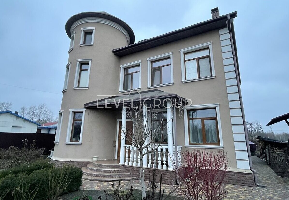 Starytskogo St., 11