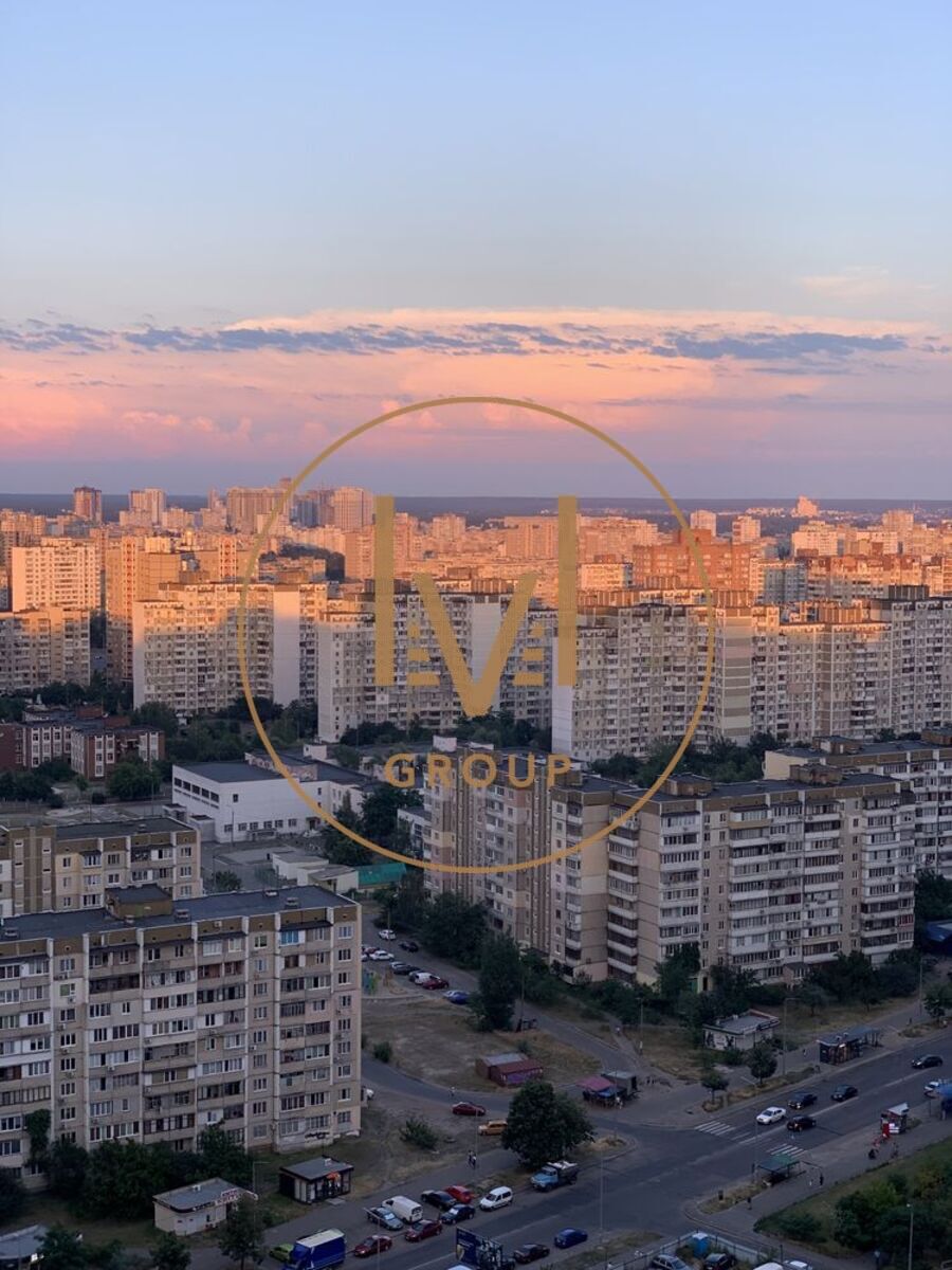 Драгоманова вул., 6/1