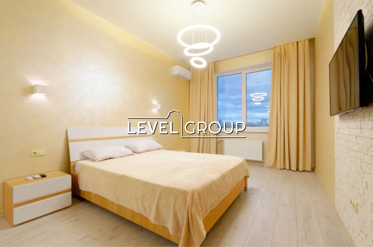 Beresteyskyi Ave. (Peremohy), 26