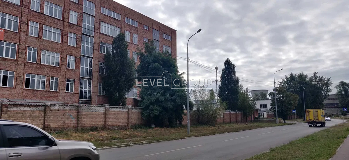 Віскозна вул., 10