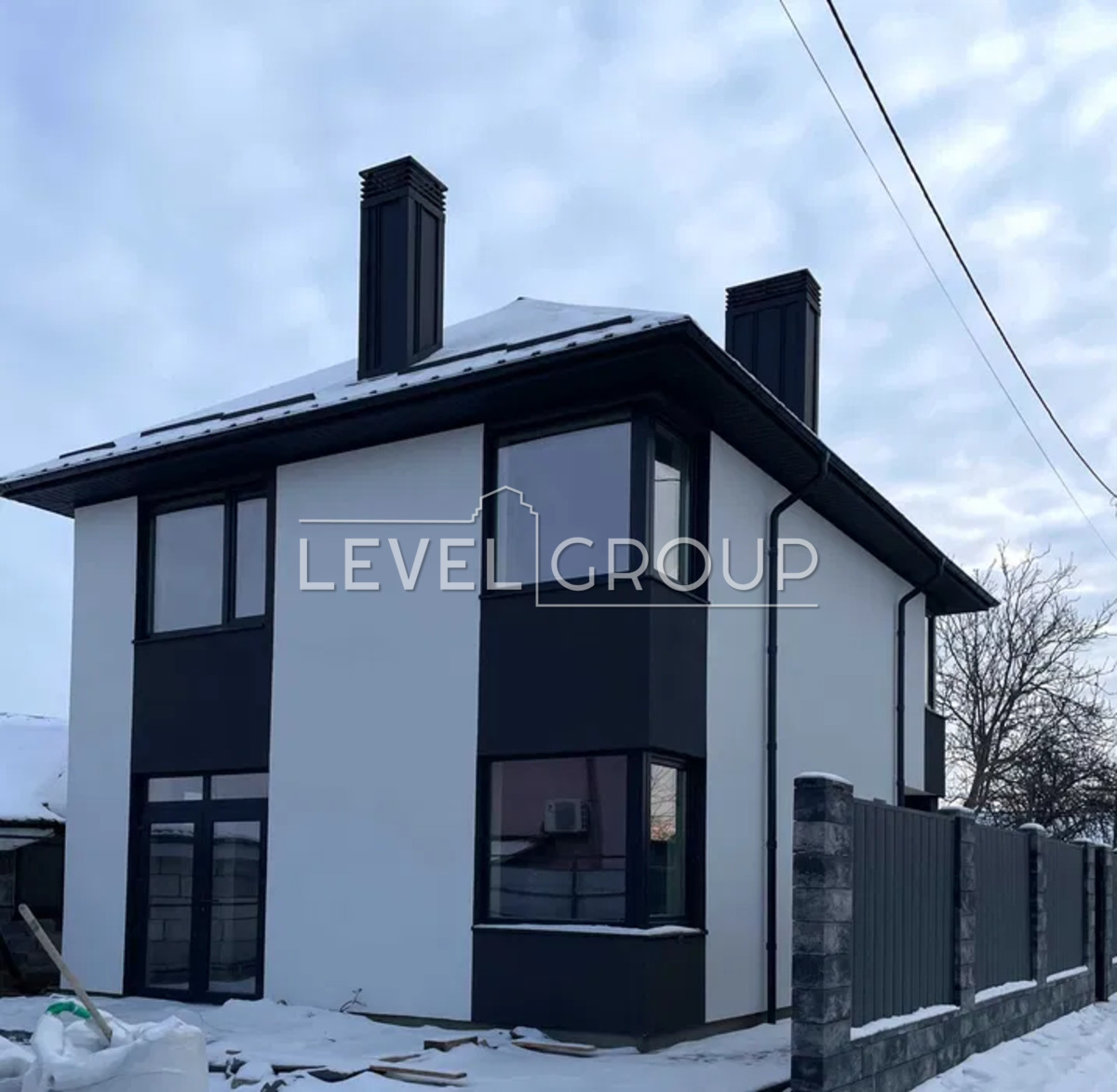 Vasyl Gogol St., 20g