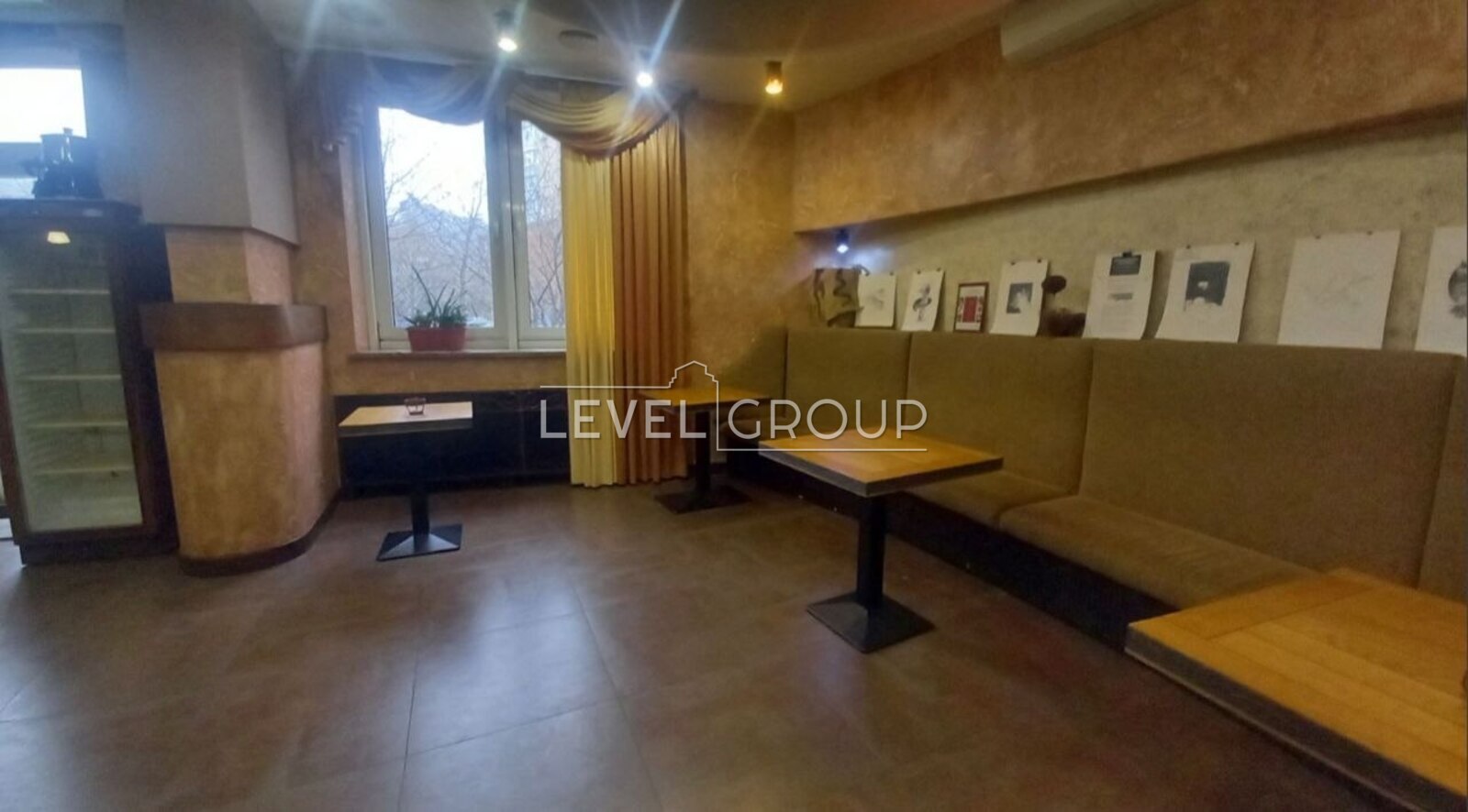 Раїси Окіпної вул., 10а