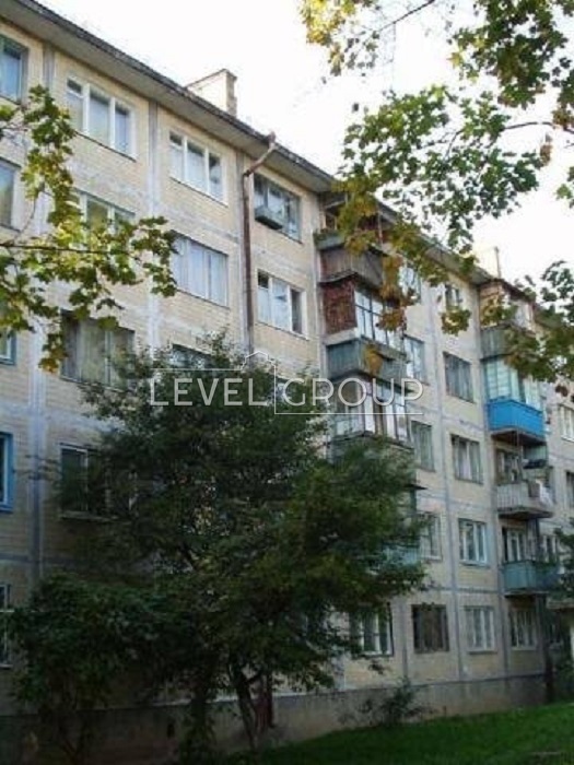 Данила Щербаківського вул. (Щербакова), 61А