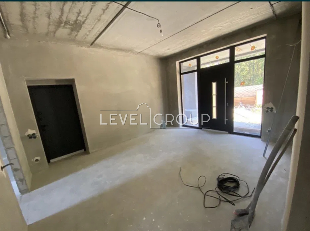 Лісна вул.