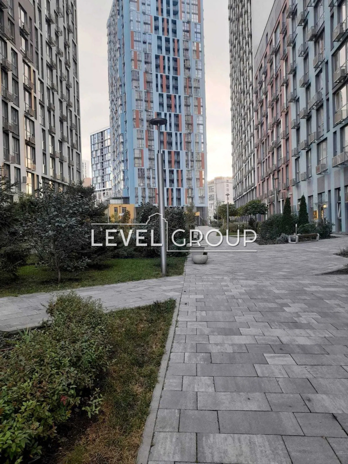 Bogdanivska St., 7a