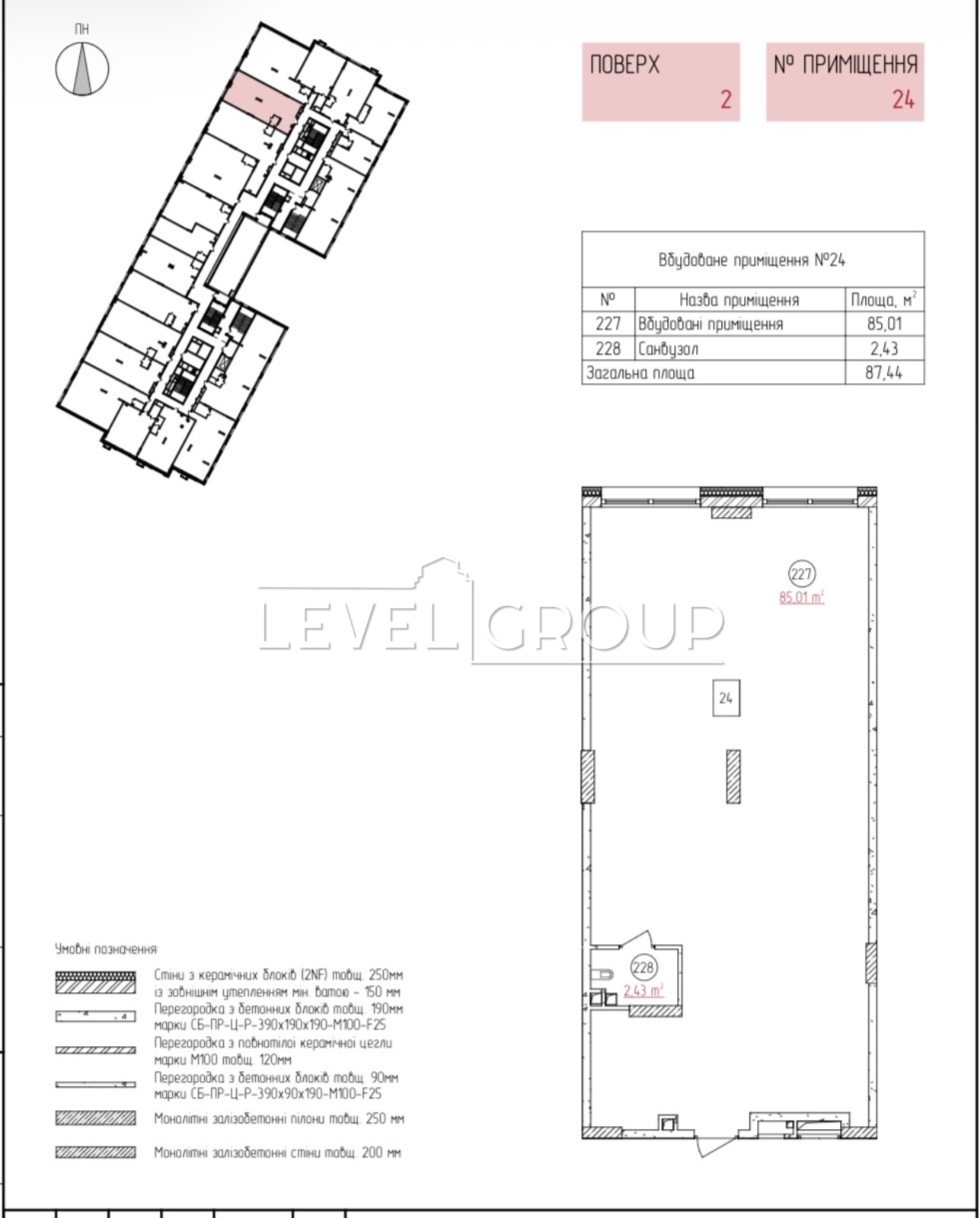 Кільцева дорога, 3