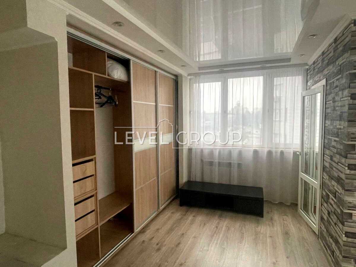 Vadym Getman St., 1B