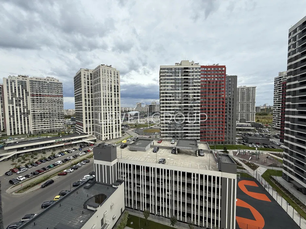 Oleksandra Olesia St., 27A