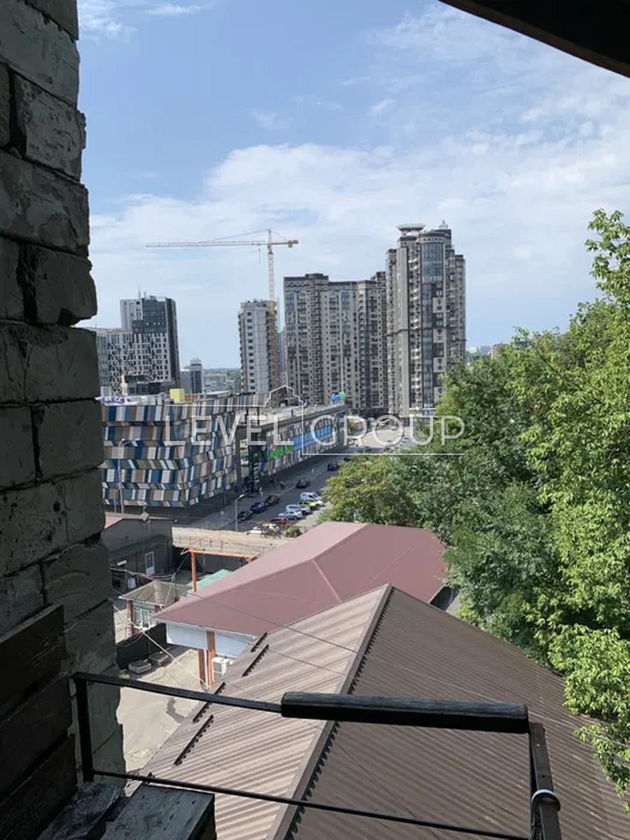 Ігоря Брановицького вул. (Перспективна), 3