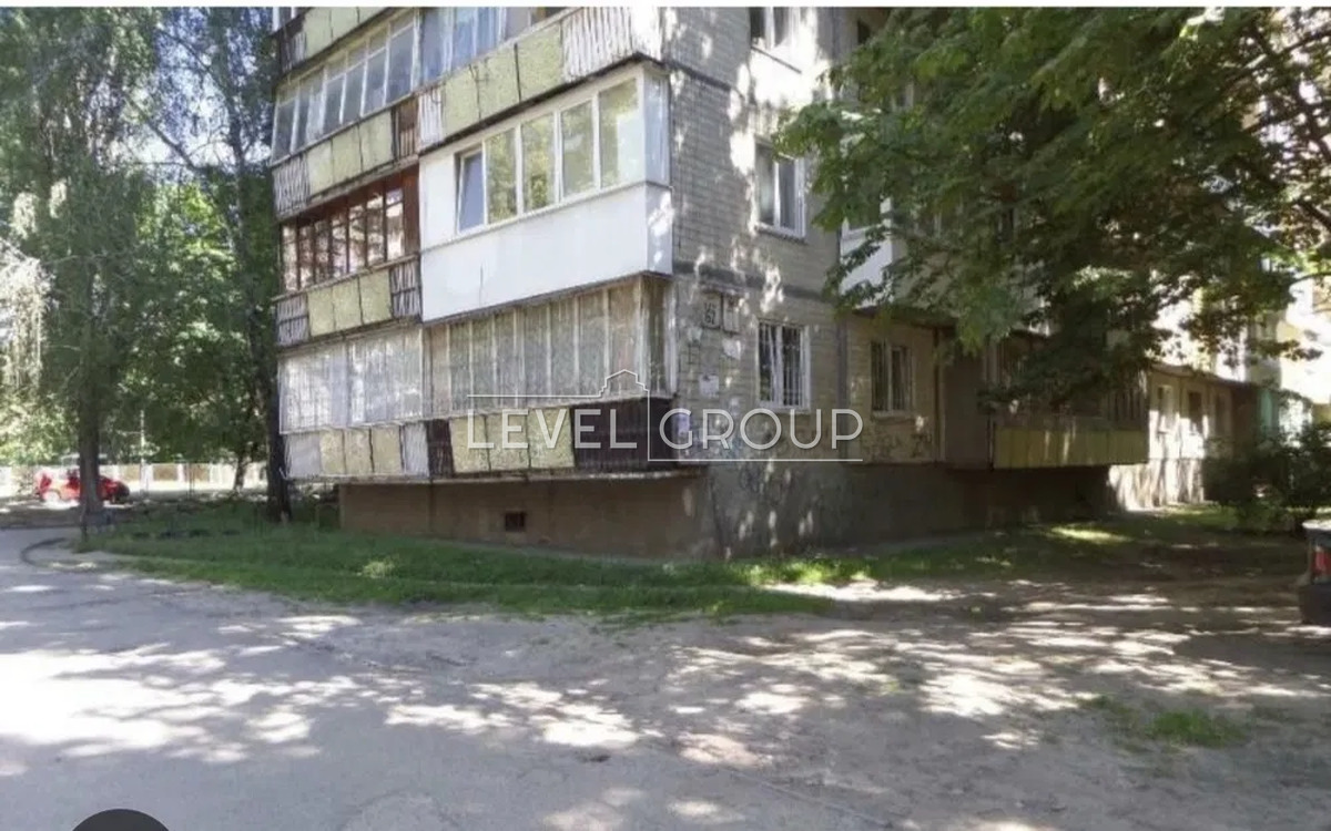 Zodchikh St., 62b