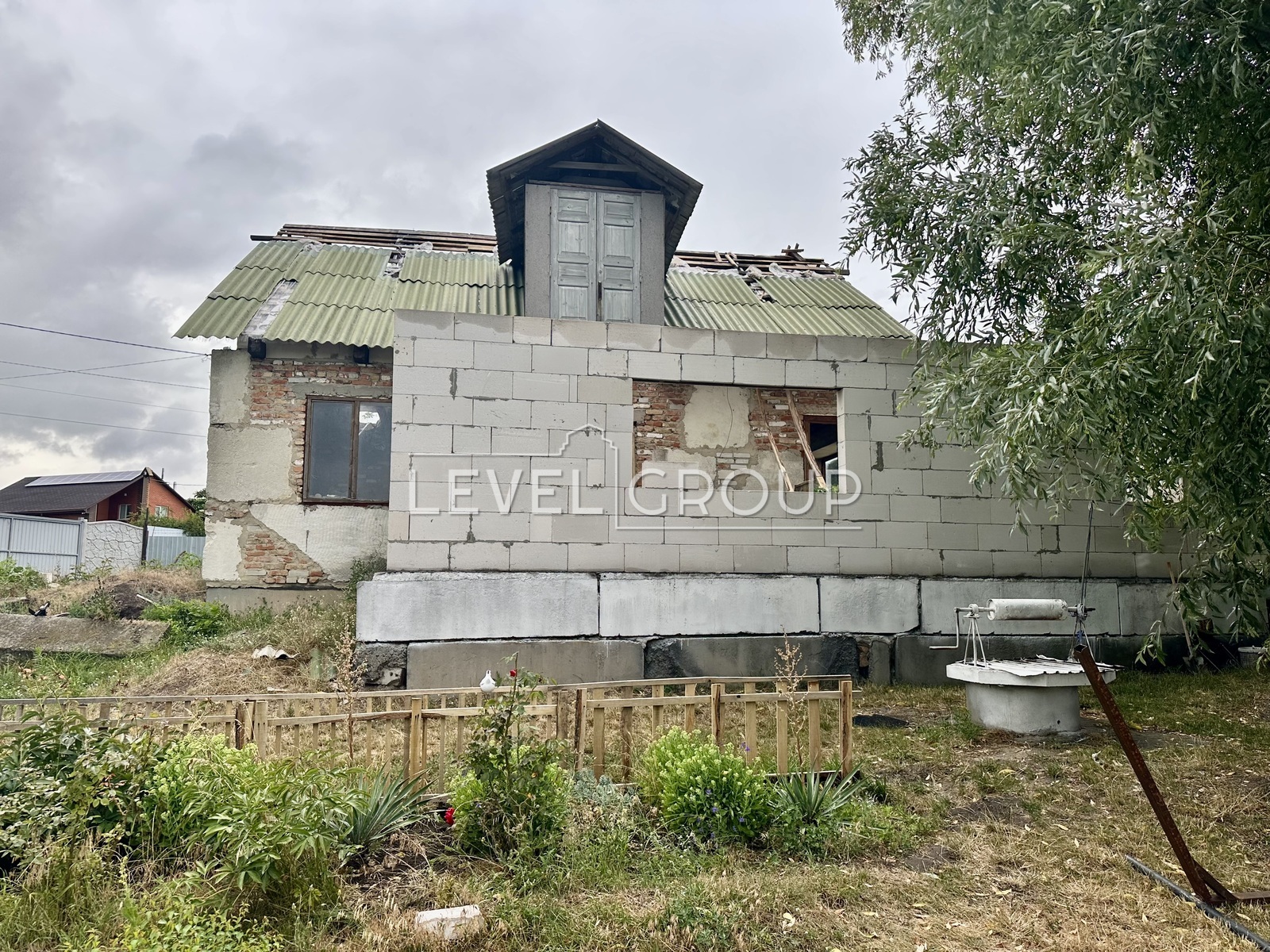 Польова