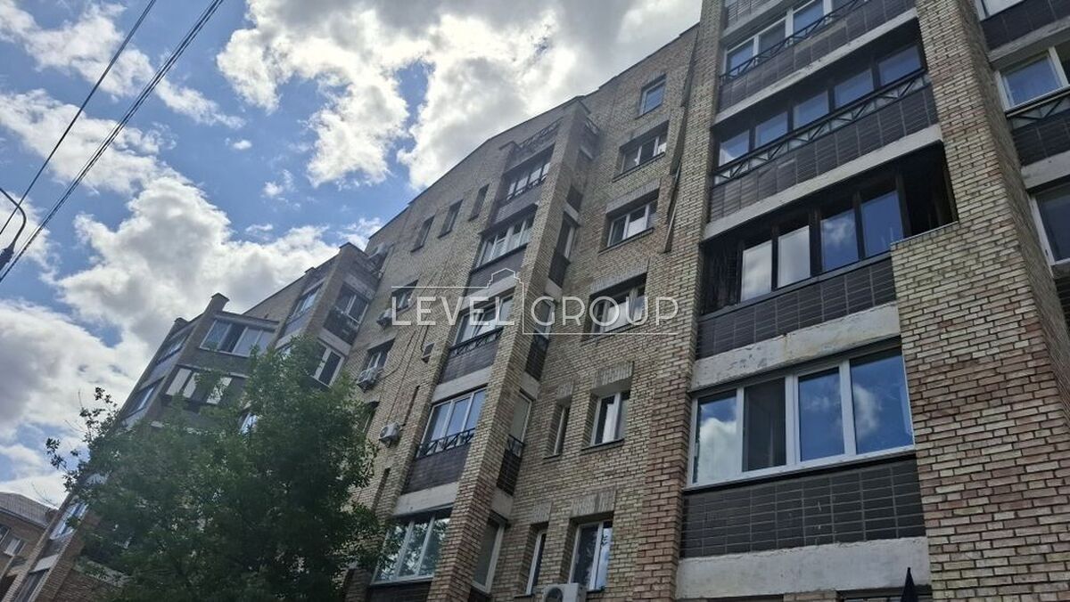 Obolonska St., 47