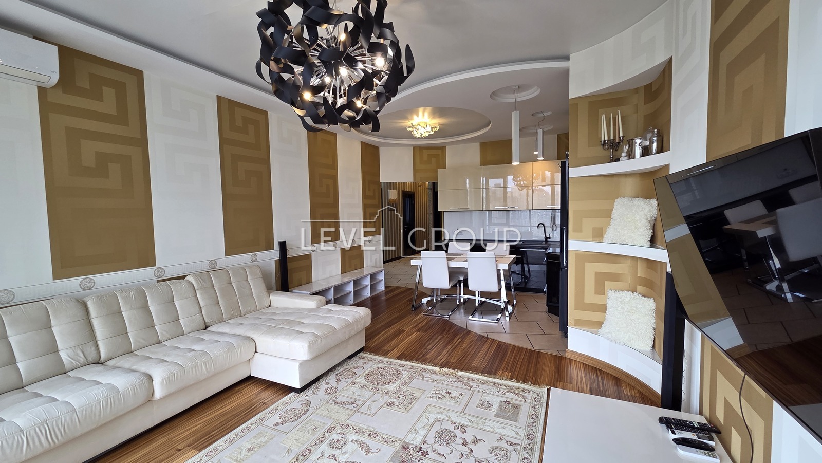 Dniprovska embankment, 14a