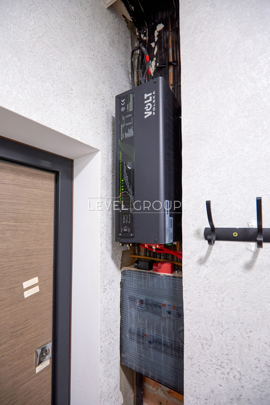 Салютна вул., 2к19