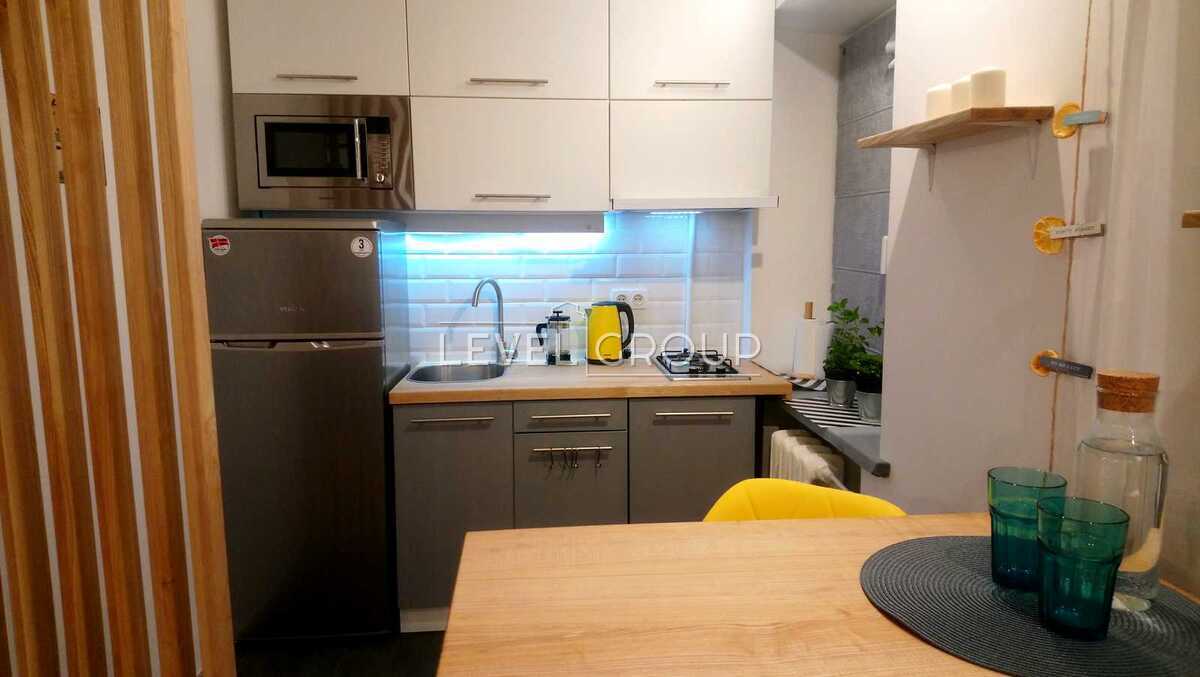 Olesya Honchara St., 75