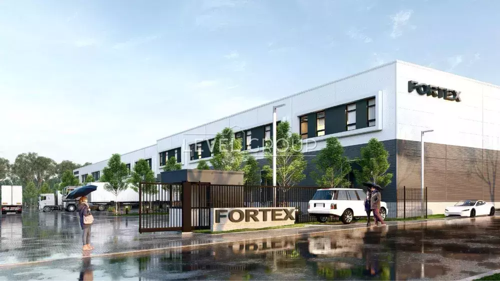 центральна