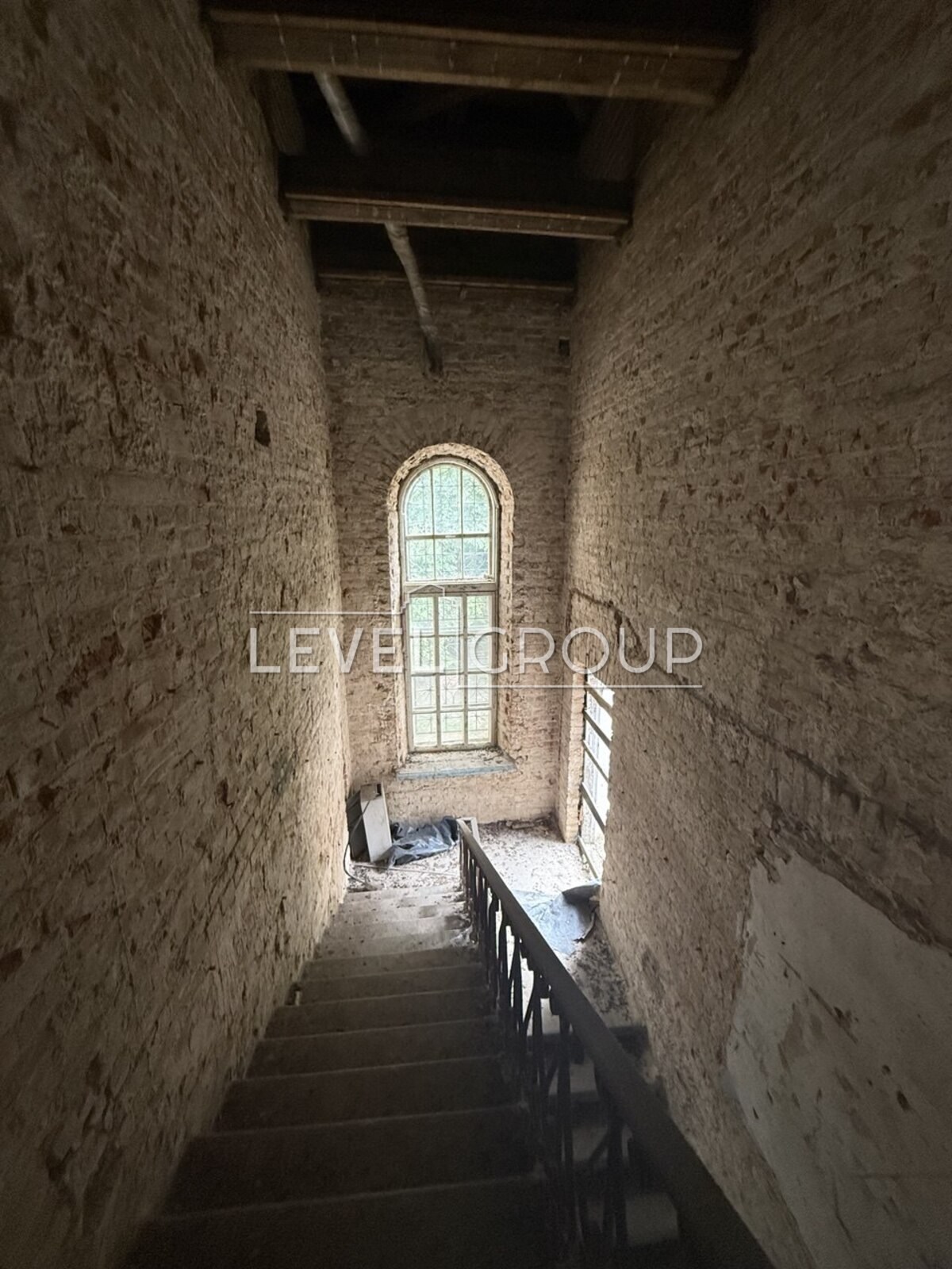 Mala Zhytomyrska St., 9a