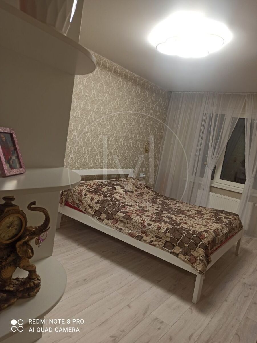 лісова, 3