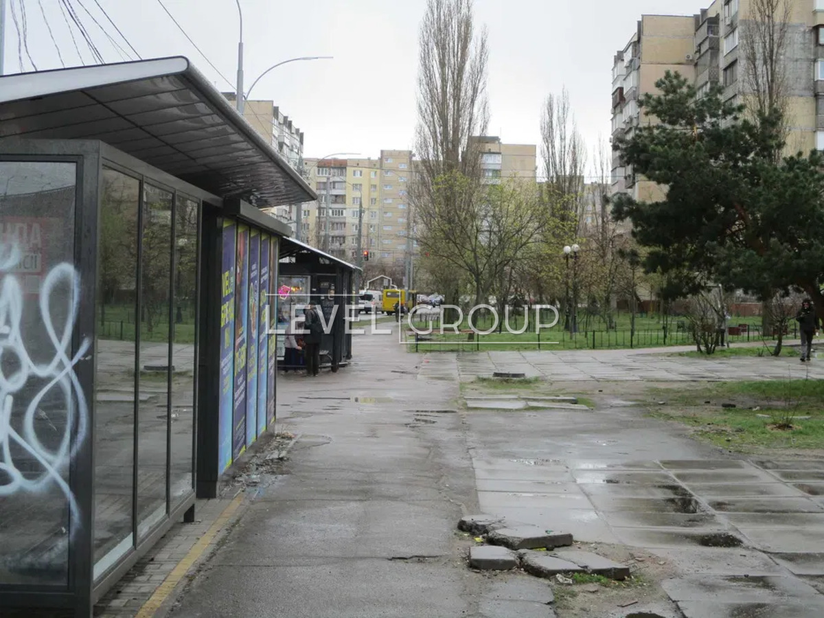 Володимира Івасюка просп. (Героїв Сталінграда), 65