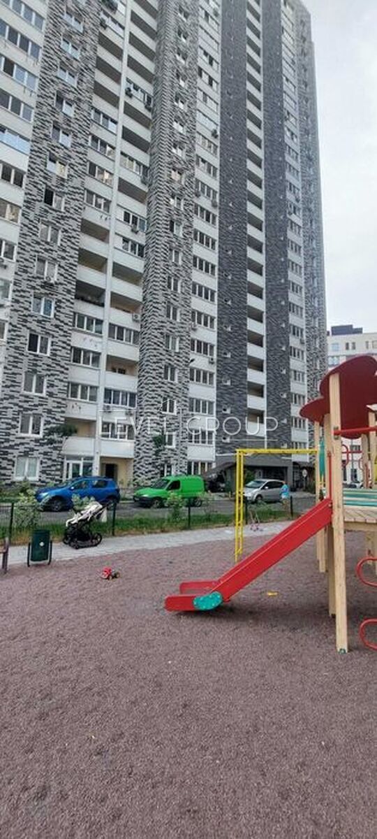 Ревуцького вул., 54А