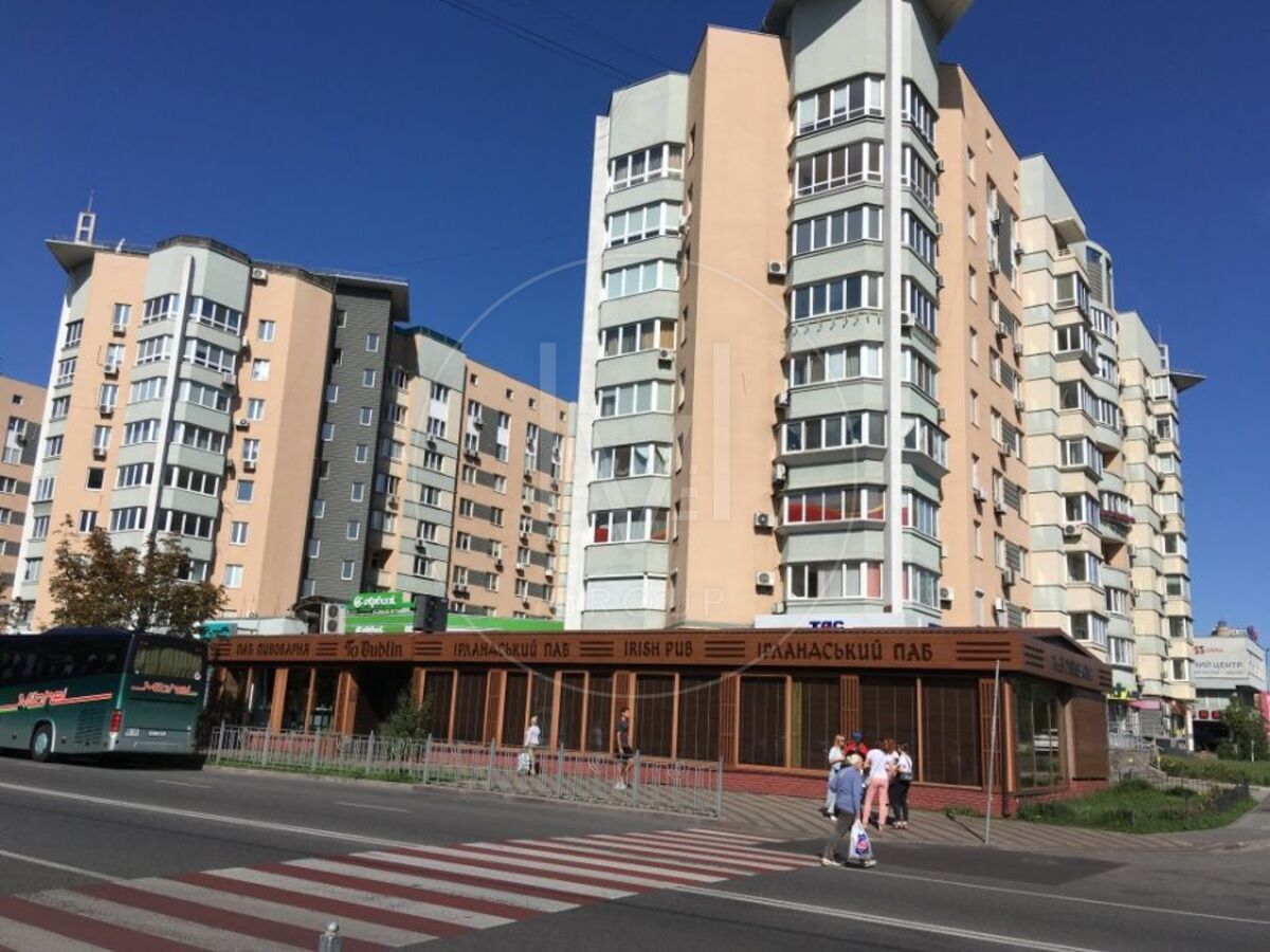 Raisy Okipnoy St., 4