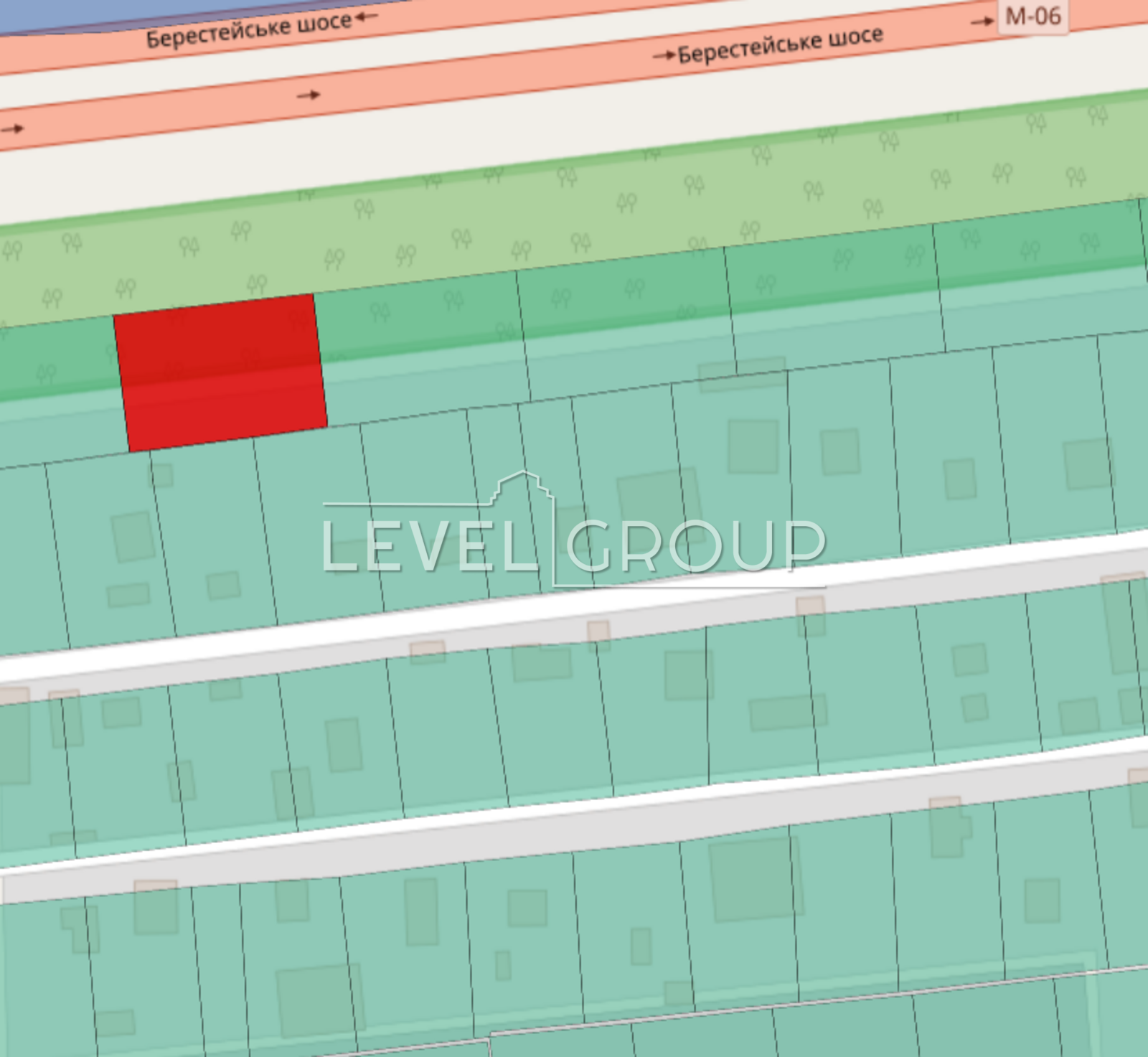 Берестейський просп. (Перемоги)