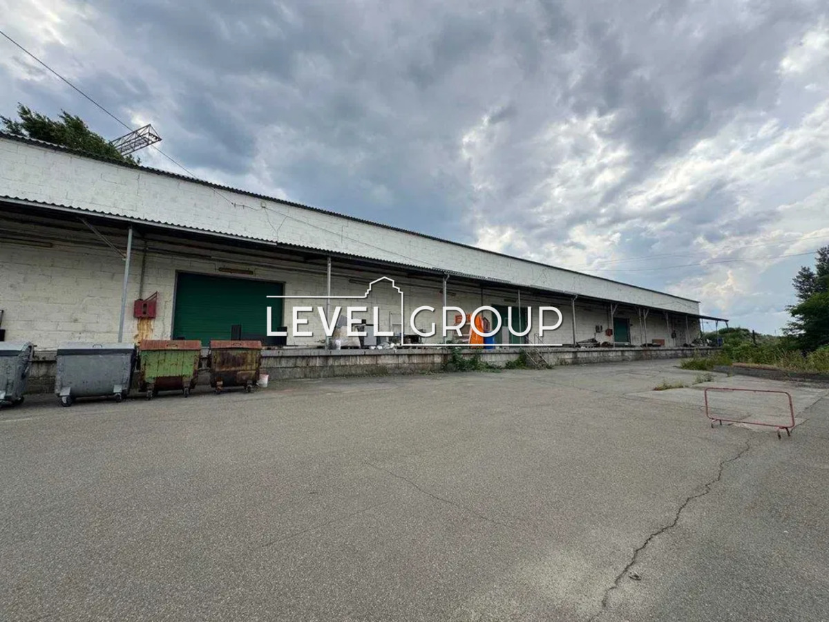 Зрошувальна вул., 15к