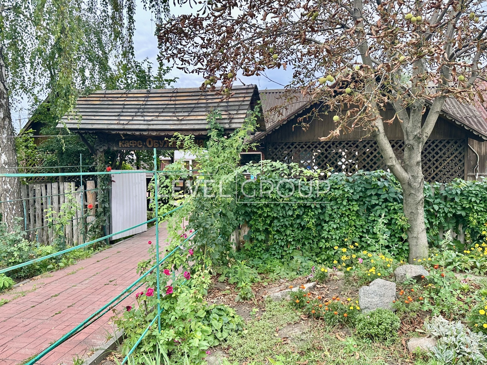 Польова, 2-Б