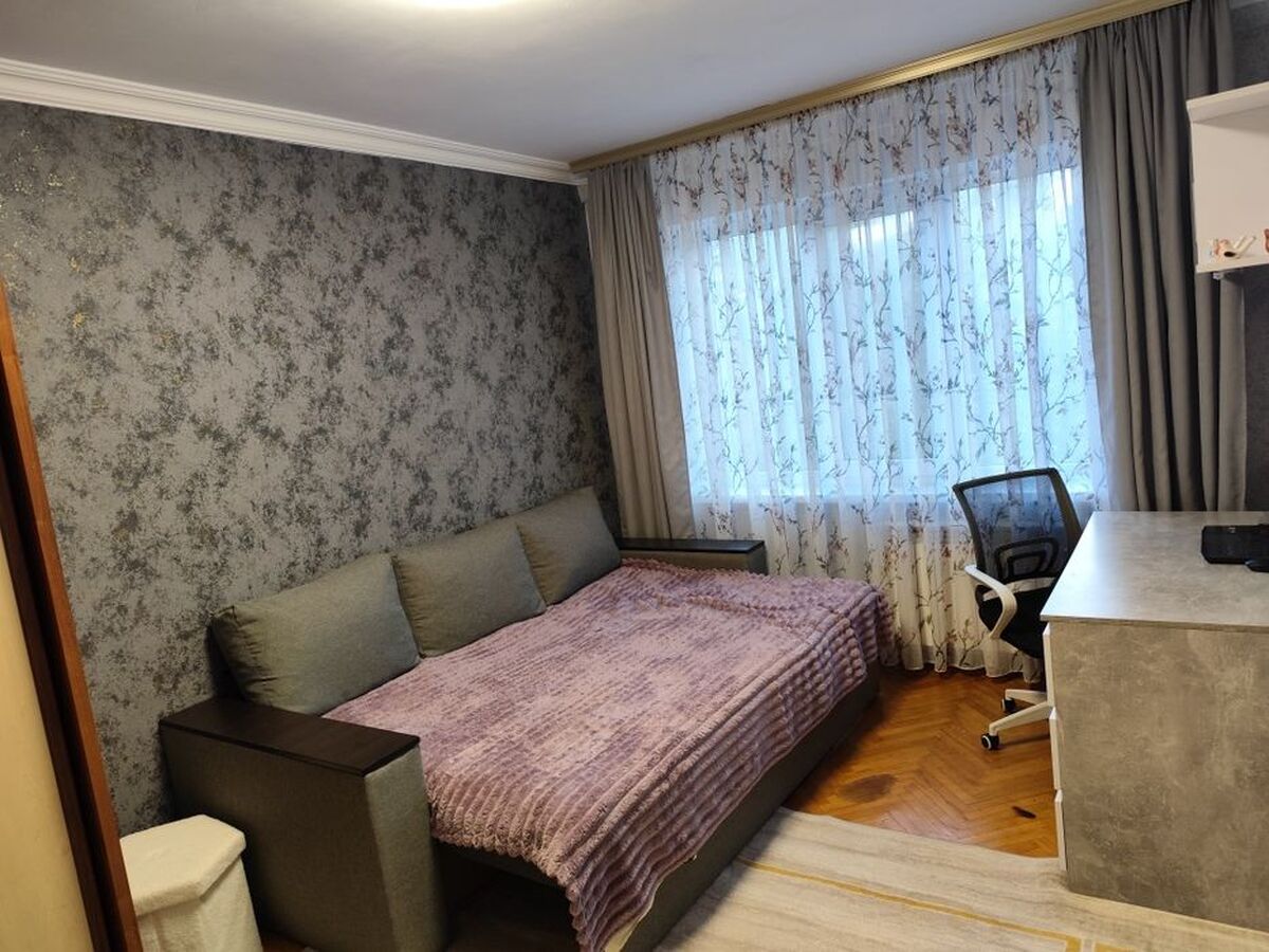 Остафія Дашкевича вул. (Курнатовського), 3