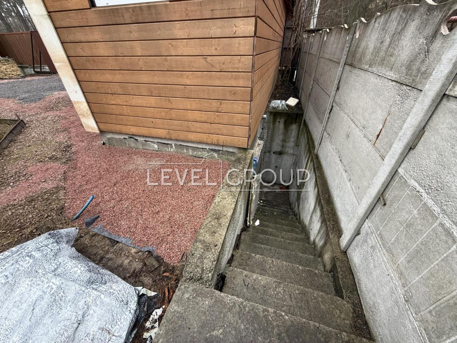 Prydorozhnaya St., 1C