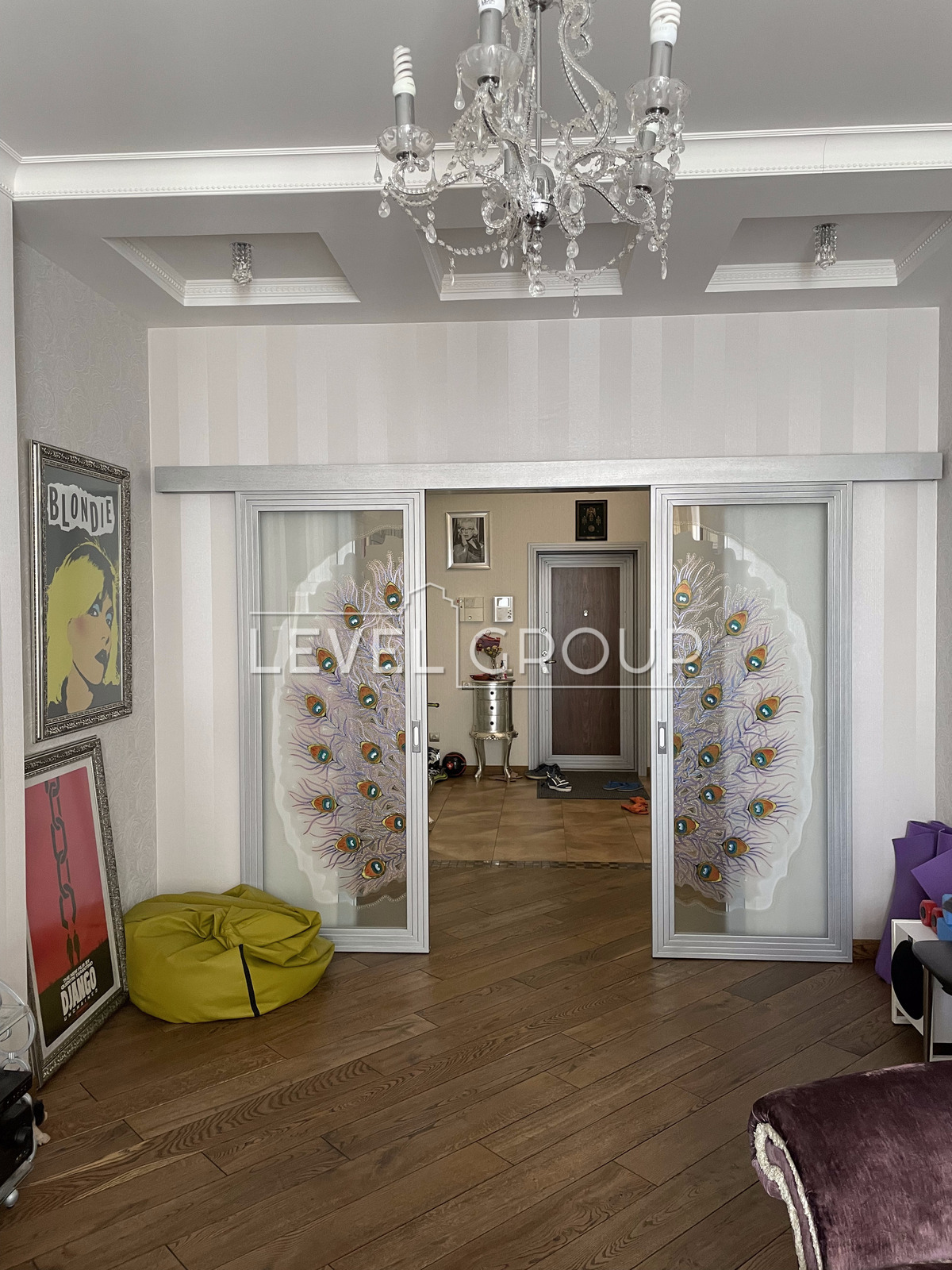 Мокра вул. (Кудряшова), 20г