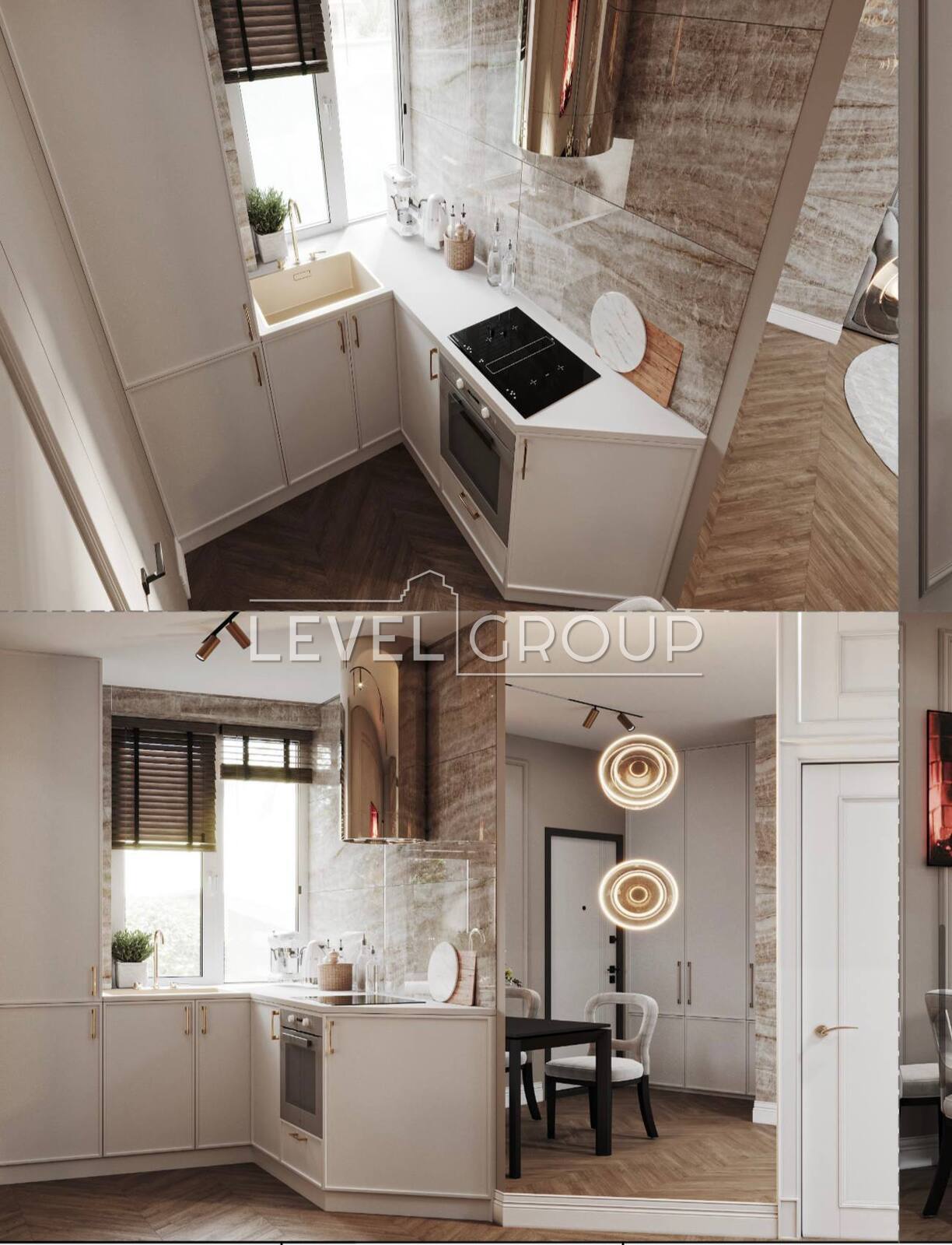 Andriy Verkhoglyad St. (Mykhayla Dragomirova), 14A