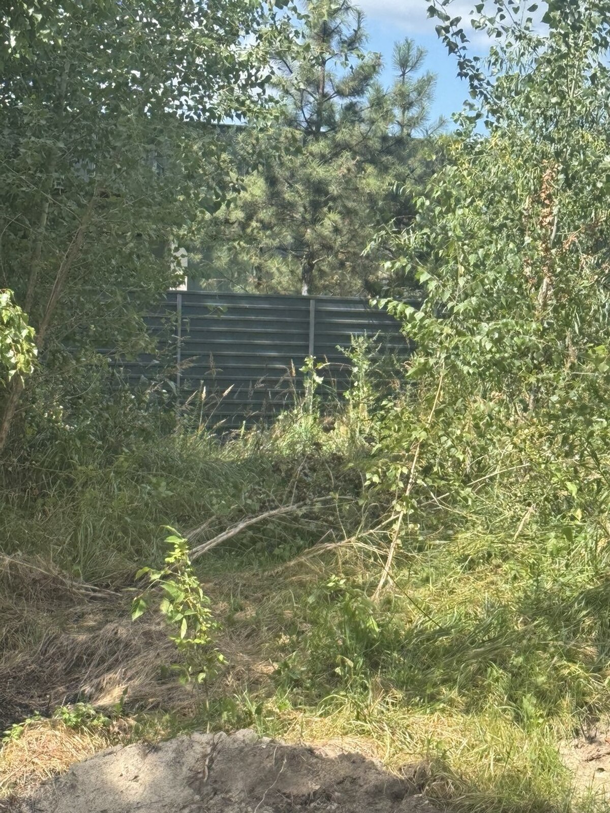 провулок Козацький