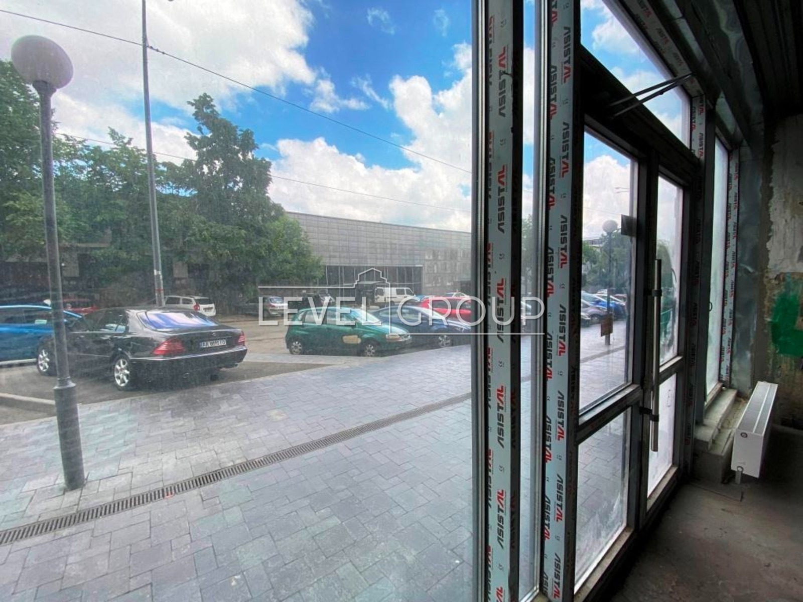 Mashinobudovna street, 39