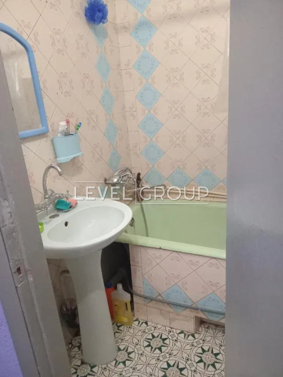 Boryspilska St., 32a