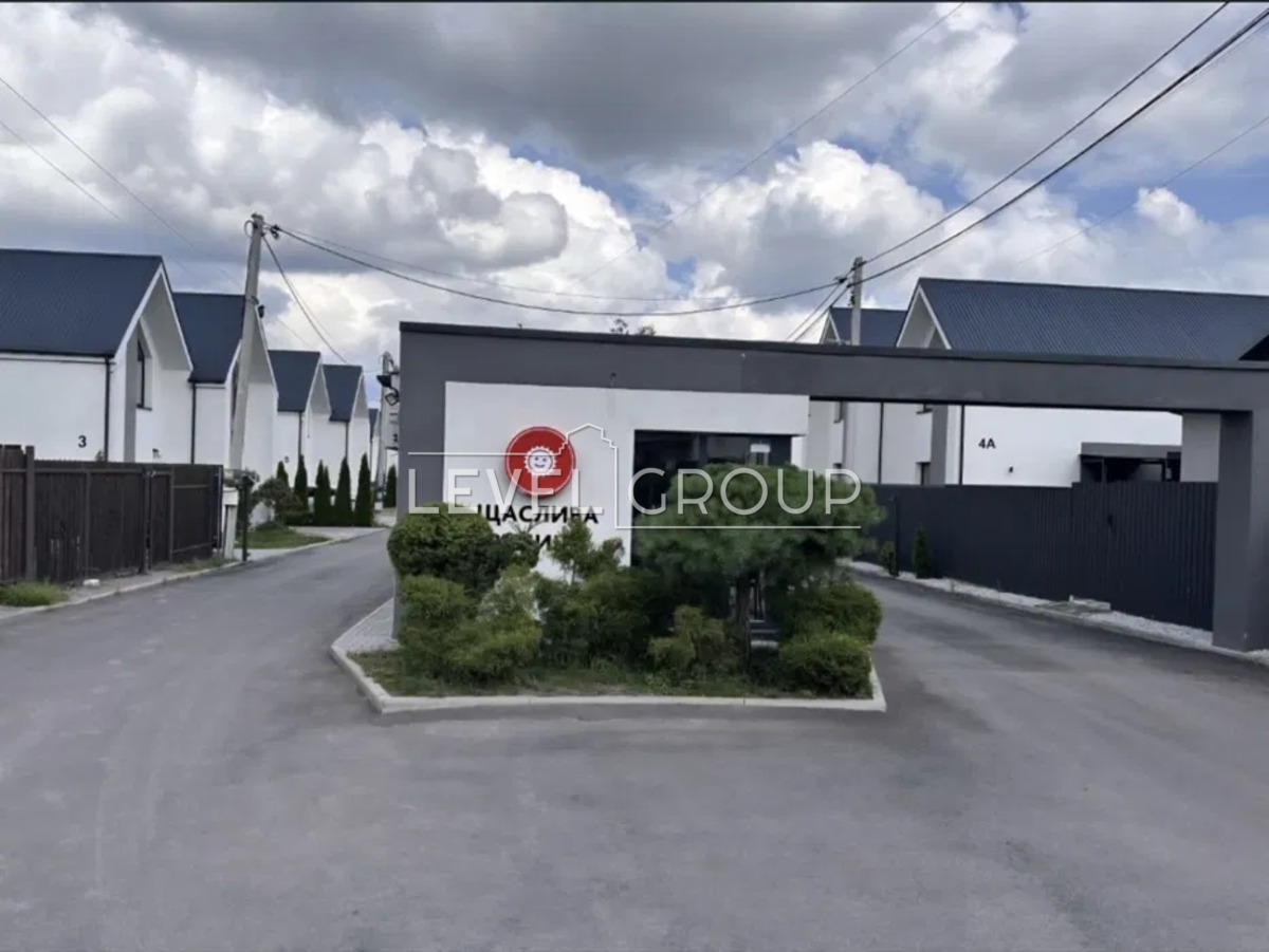 Щаслива вул., 7б