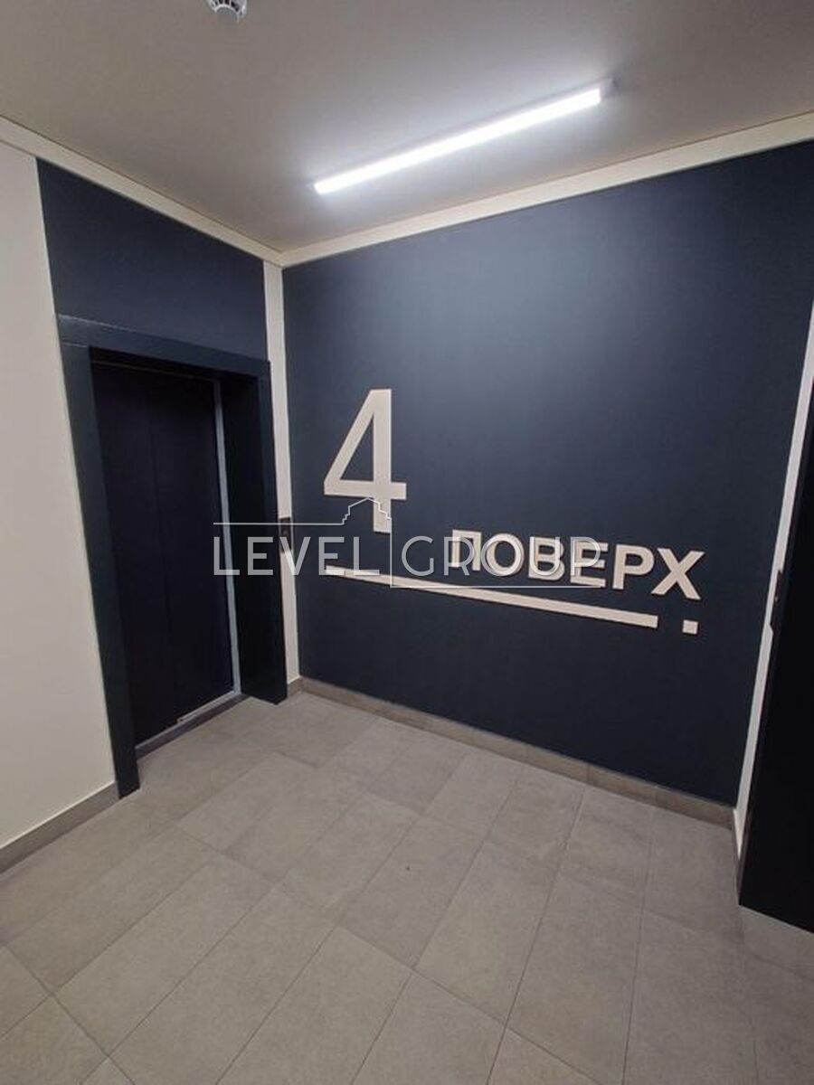 Дніпровська набережна, 15-К