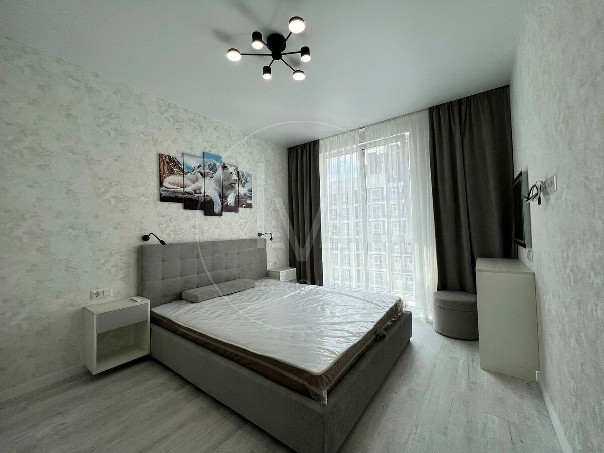 Михайла Максимовича вул. (Онуфрія Трутенка), 26б