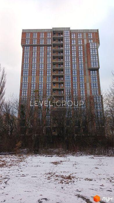Метрологічна вул., 13а