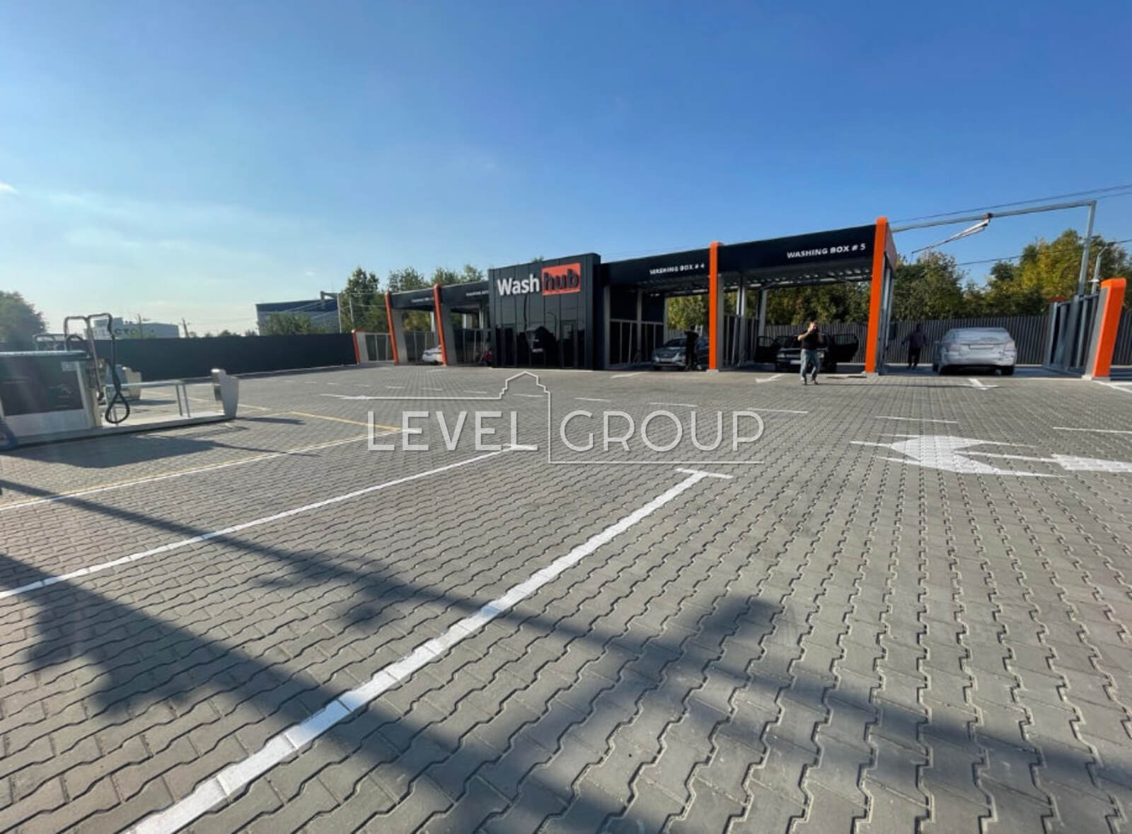 Білогородська, 15