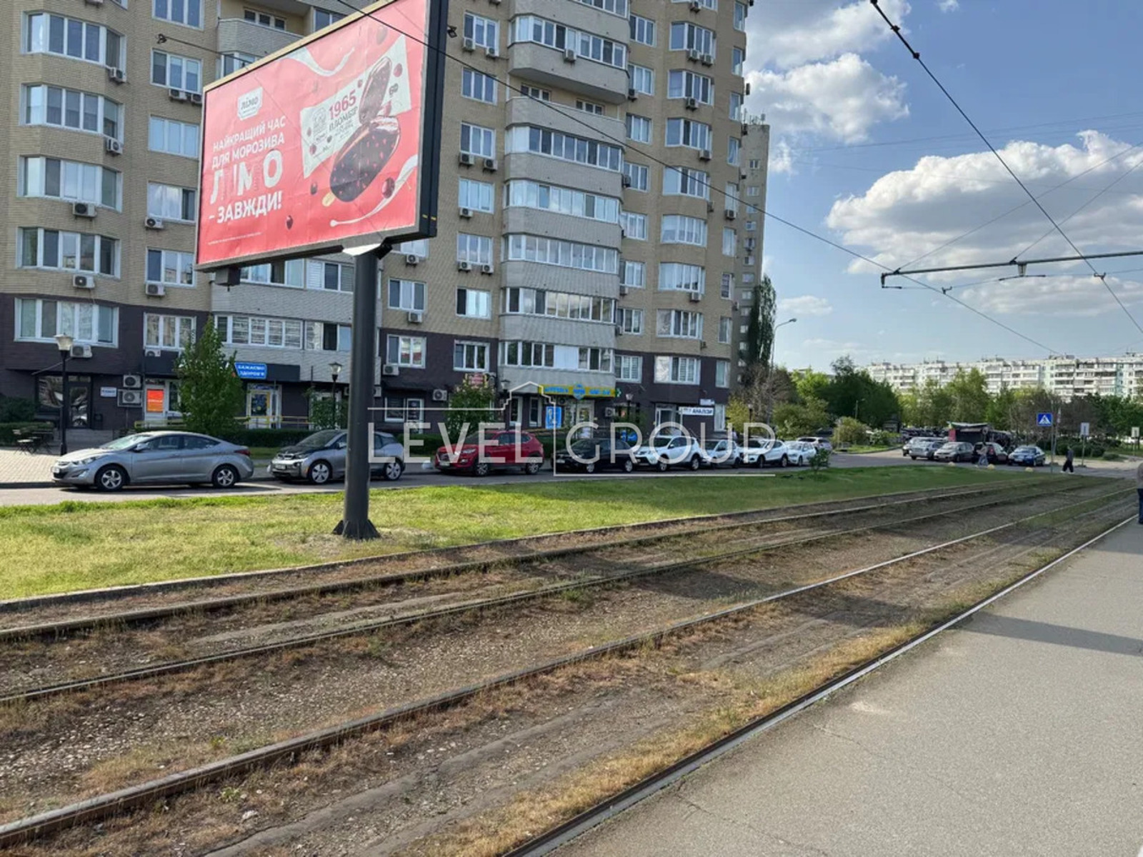 Героїв полку «Азов» вул. (Маршала Малиновського), 4-В