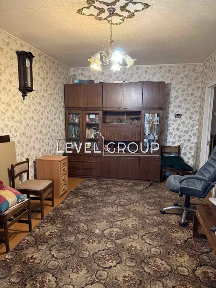 Георгія Гонгадзе просп., 18