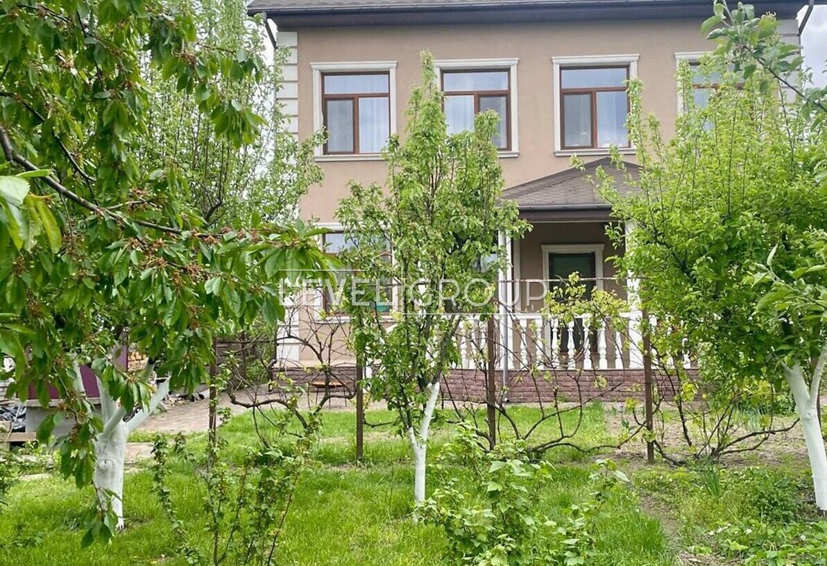 Starytskogo St., 11
