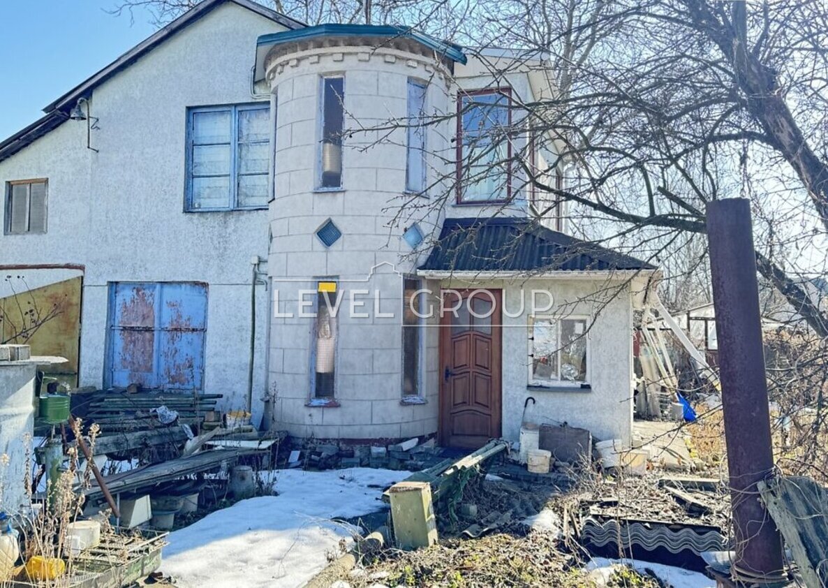 167-а Садова вул.