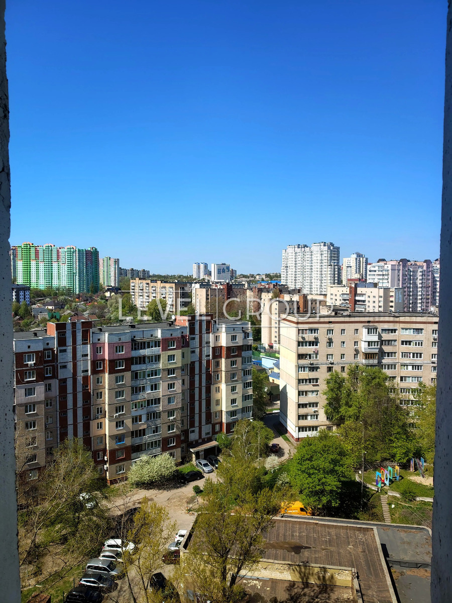 Вадима Гетьмана вул., 46а/5