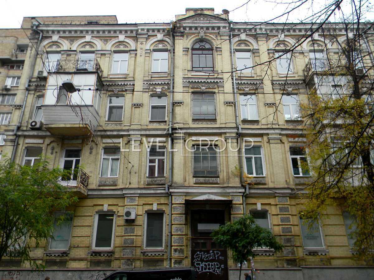 Olesya Honchara St., 96